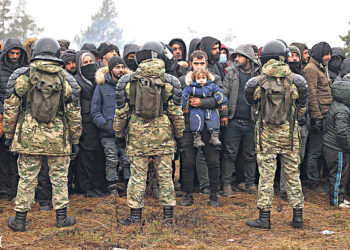 Почему Меркель  звонила в Минск
