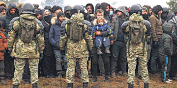 Почему Меркель  звонила в Минск