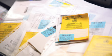 Влюблённый в Древний Египет