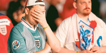 Влюблённый в Древний Египет