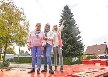 Не вкручивайте нам баки!