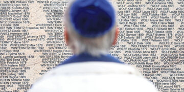 Влюблённый в Древний Египет