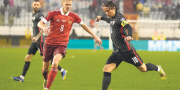 Влюблённый в Древний Египет