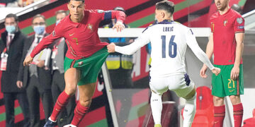 Влюблённый в Древний Египет