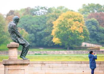 Достоевский и Германия