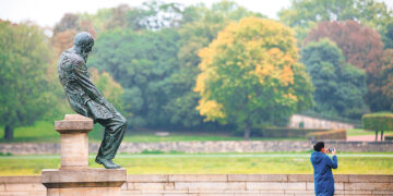 Достоевский и Германия