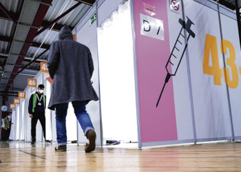 Человек без прививки:  кто он?