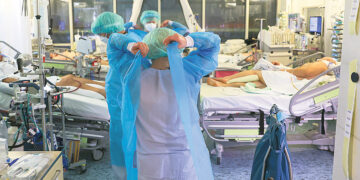 Влюблённый в Древний Египет