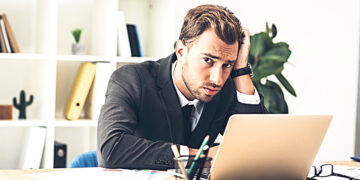 Влюблённый в Древний Египет