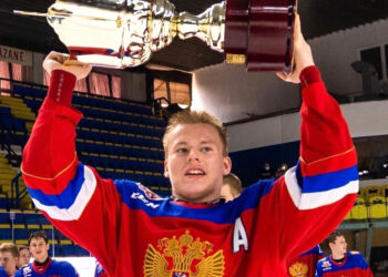 Влюблённый в Древний Египет