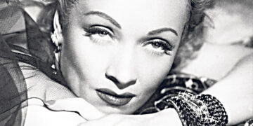 Великая Марлен. К 120-летию актрисы и певицы