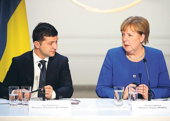 «Об этом не может  быть и речи…»