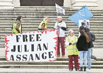 Великая грешница