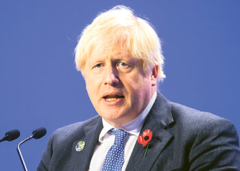 Великая грешница