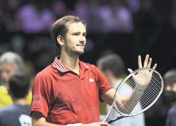 30 лет со дня официального распада СССР