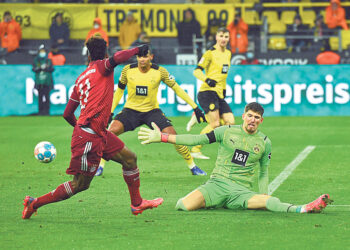 Планета в проводах