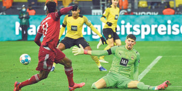 Планета в проводах