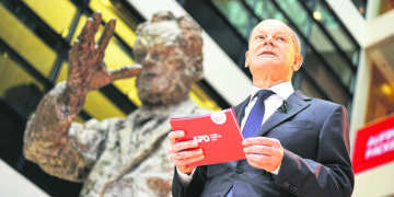 «Красный» означает – «вперёд»?