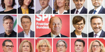 Планета в проводах