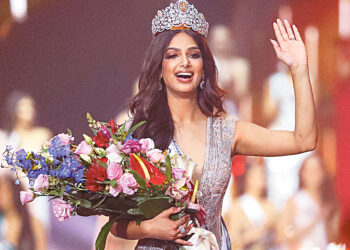 Великая Марлен. К 120-летию актрисы и певицы