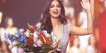 Великая Марлен. К 120-летию актрисы и певицы