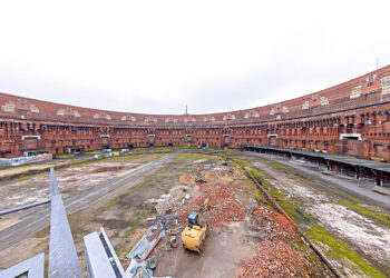 Великая Марлен. К 120-летию актрисы и певицы