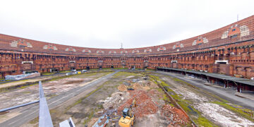 Великая Марлен. К 120-летию актрисы и певицы