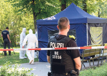 Великая Марлен. К 120-летию актрисы и певицы