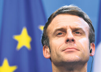 30 лет со дня официального распада СССР