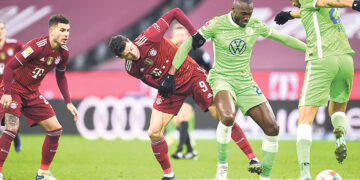 В новый год – без интриги