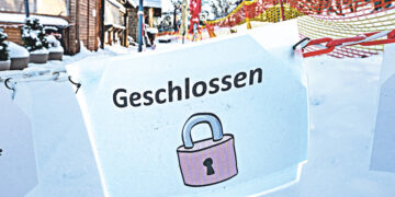 «Омикрон» наступает