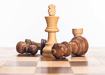 Планета в проводах