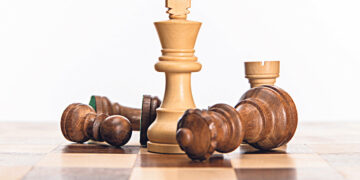 Планета в проводах