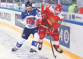 В новый год – без интриги