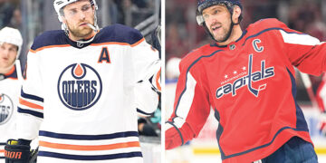 Планета в проводах