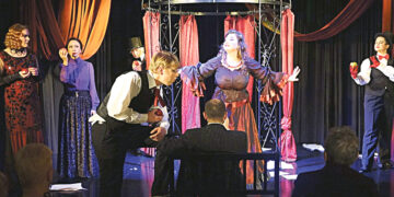 Великая Марлен. К 120-летию актрисы и певицы