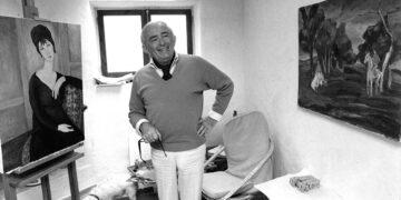 Вместо красок – бактерии