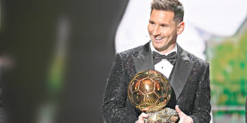 Лучше без «Барсы»