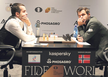 Лучше без «Барсы»