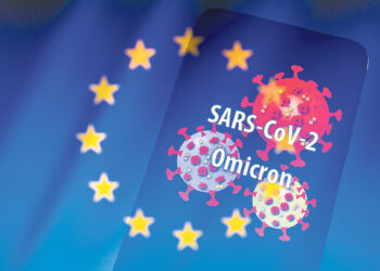 Вместо красок – бактерии