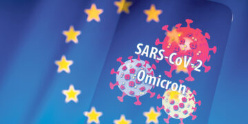 Вместо красок – бактерии