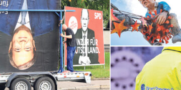 30 лет со дня официального распада СССР