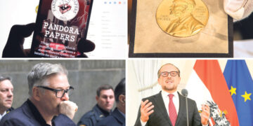 30 лет со дня официального распада СССР