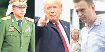 30 лет со дня официального распада СССР