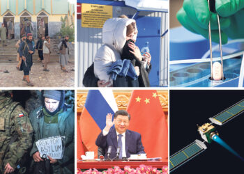 30 лет со дня официального распада СССР