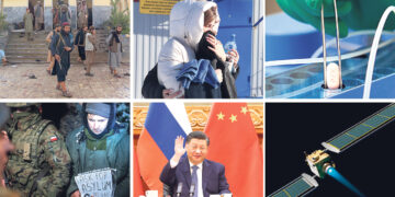 30 лет со дня официального распада СССР