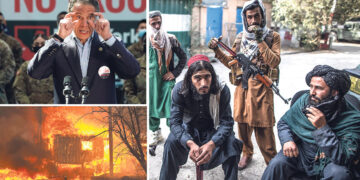 30 лет со дня официального распада СССР