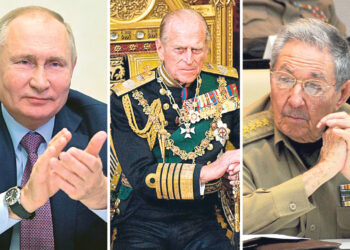 30 лет со дня официального распада СССР