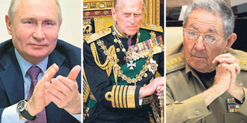 30 лет со дня официального распада СССР