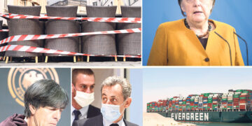 30 лет со дня официального распада СССР